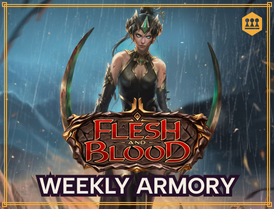 Flesh and Blood - Draft Night - Armory Event Photo