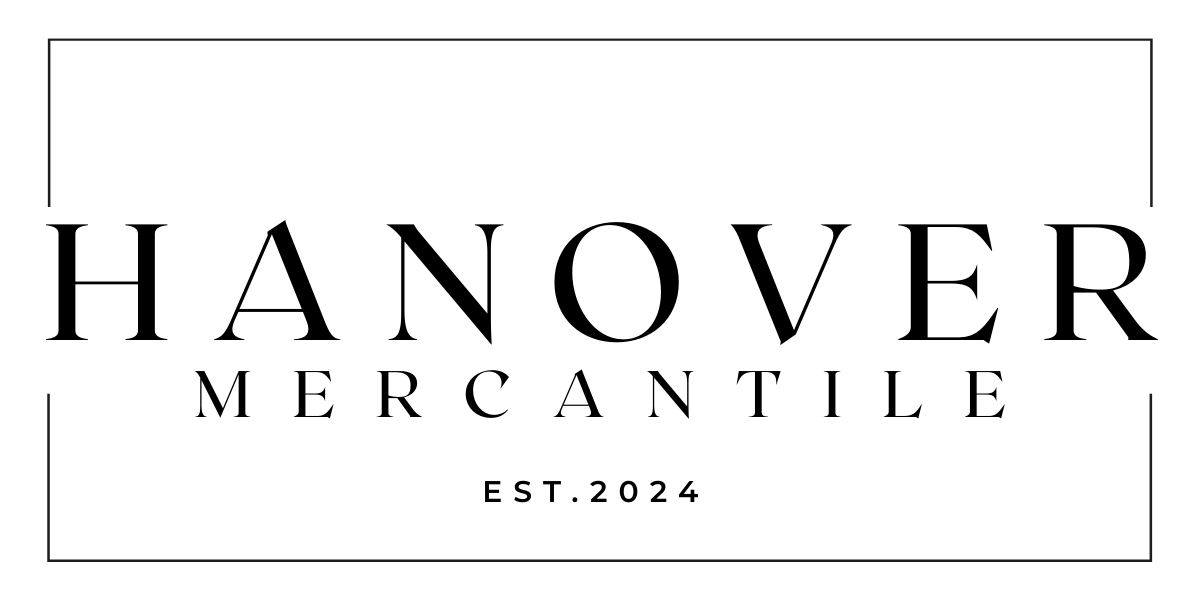 Logo of Hanover Mercantile