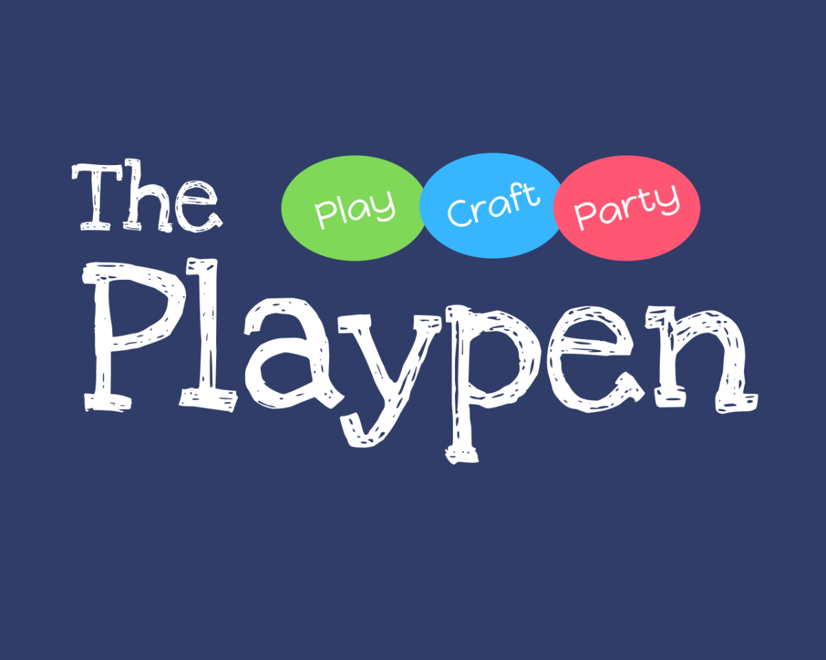 Logo of The Playpen
