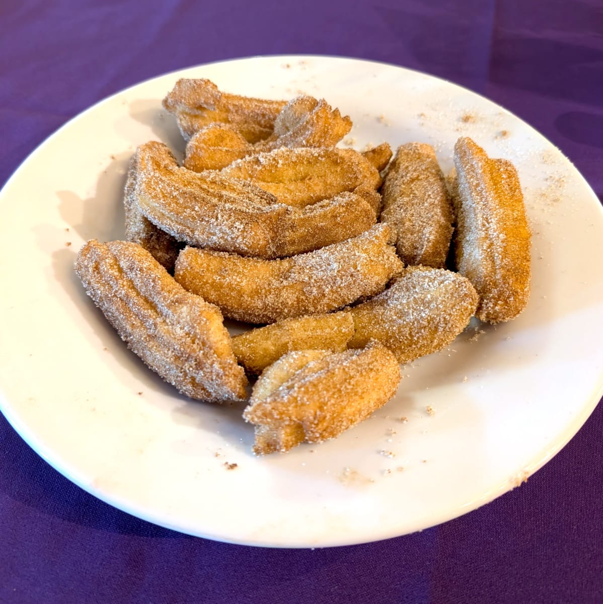 Fiesta Night! Margaritas, Tostilocos & Churros - 07/29/2026 Photo