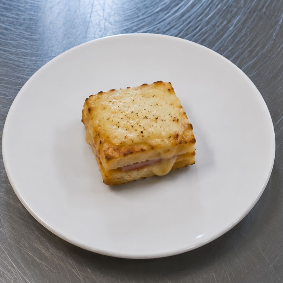 Couples French Cuisine Class Photo