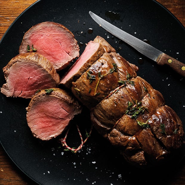 The Classic French Table: A Chateaubriand Dinner - 08/29/2026 Photo