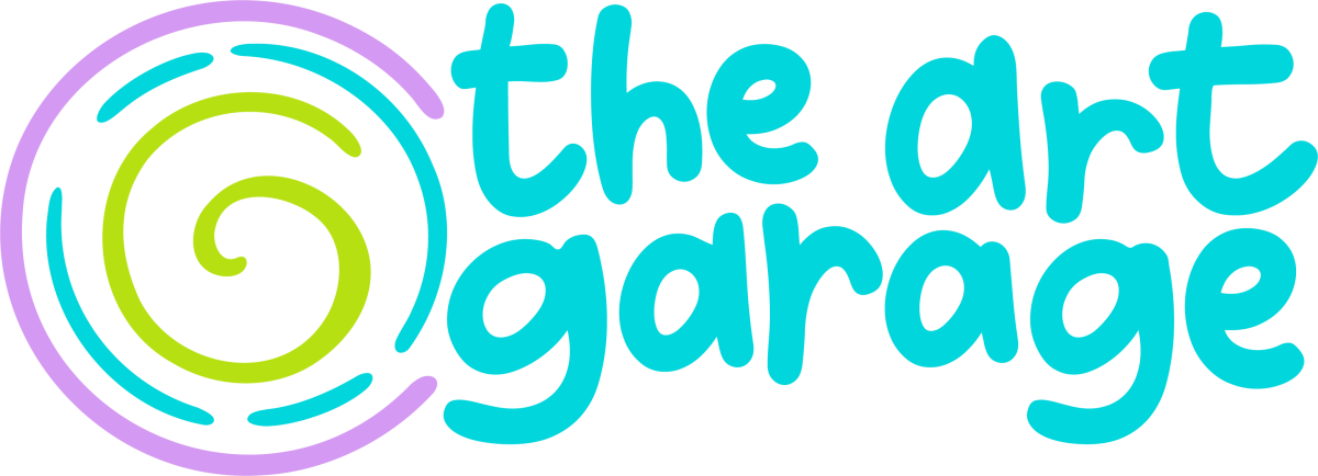 Logo of The Art Garage Circle Drive