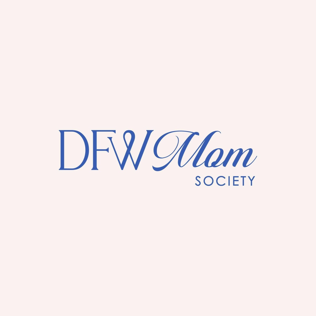 DFW Mom Society Playtime - Play Street Mansfield Photo