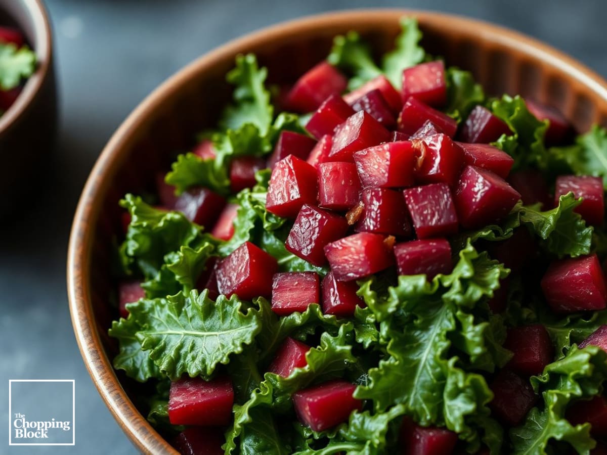 Hands-On Garden to Table: Seasonal Spotlight Photo