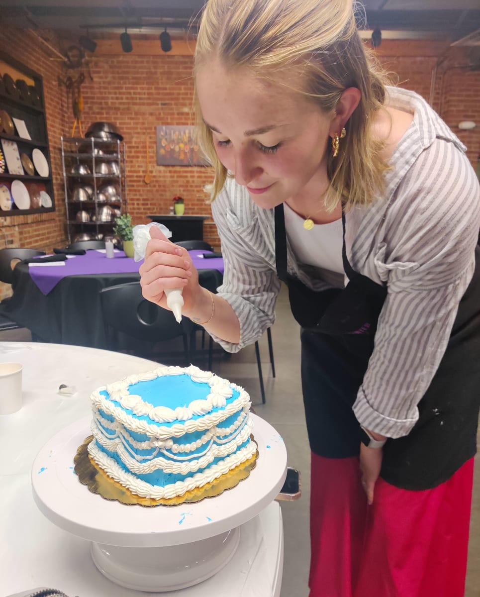 Nailed It! An Adults-Only Cake Decorating Competition - 08/20/2026 Photo