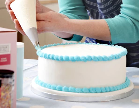 Nailed It! An Adults-Only Cake Decorating Competition - 08/20/2026 Photo