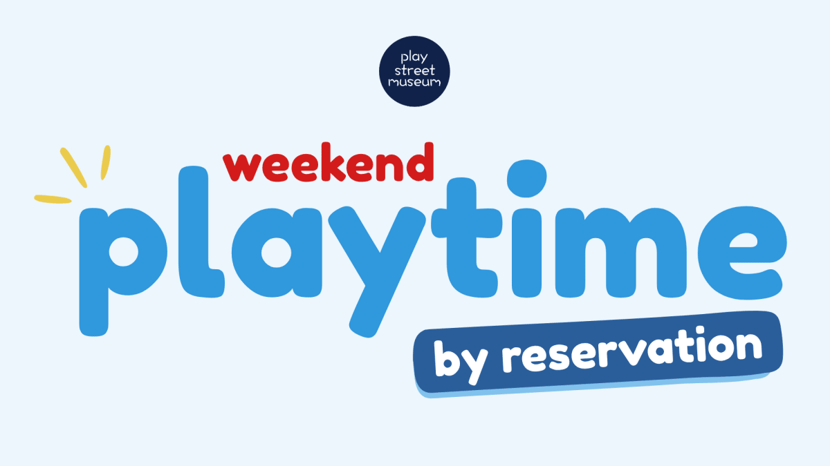 Weekend Open Play by Reservation - Play Street Cypress Photo