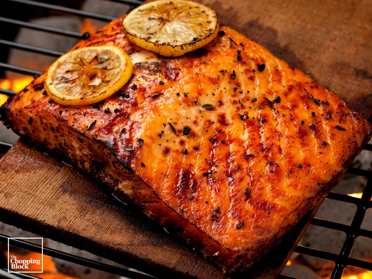 Hands-On Fall Harvest on the Grill Photo