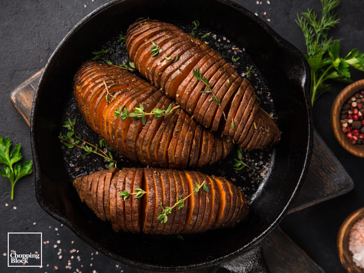 Hands-On Fall Harvest on the Grill Photo