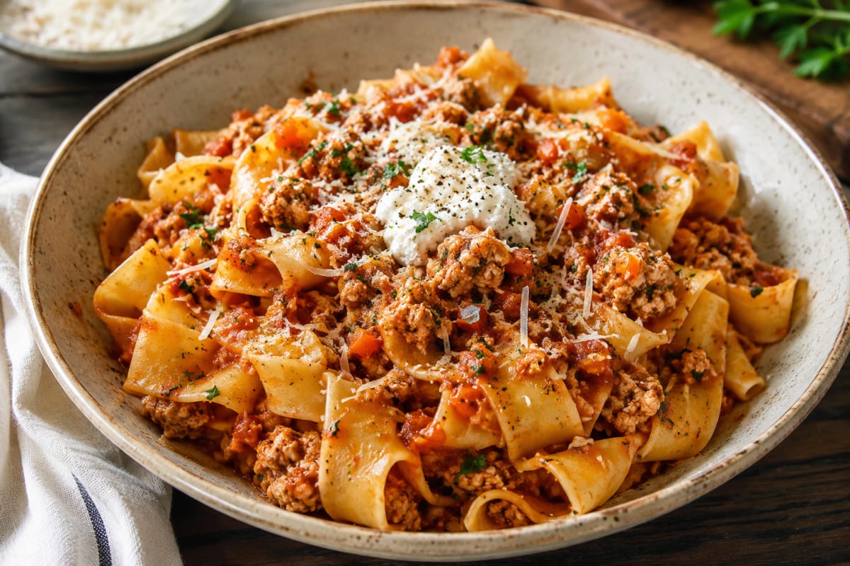 Fabulous Flavors of Pasta (BYO Wine or Beer) $79.99 per person Photo
