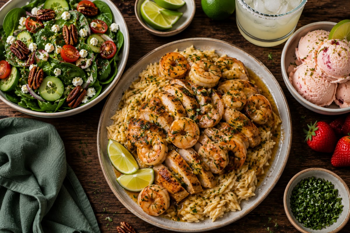 Tequila Makes it Better! (BYO Beer and Wine) $89.99 per person Photo