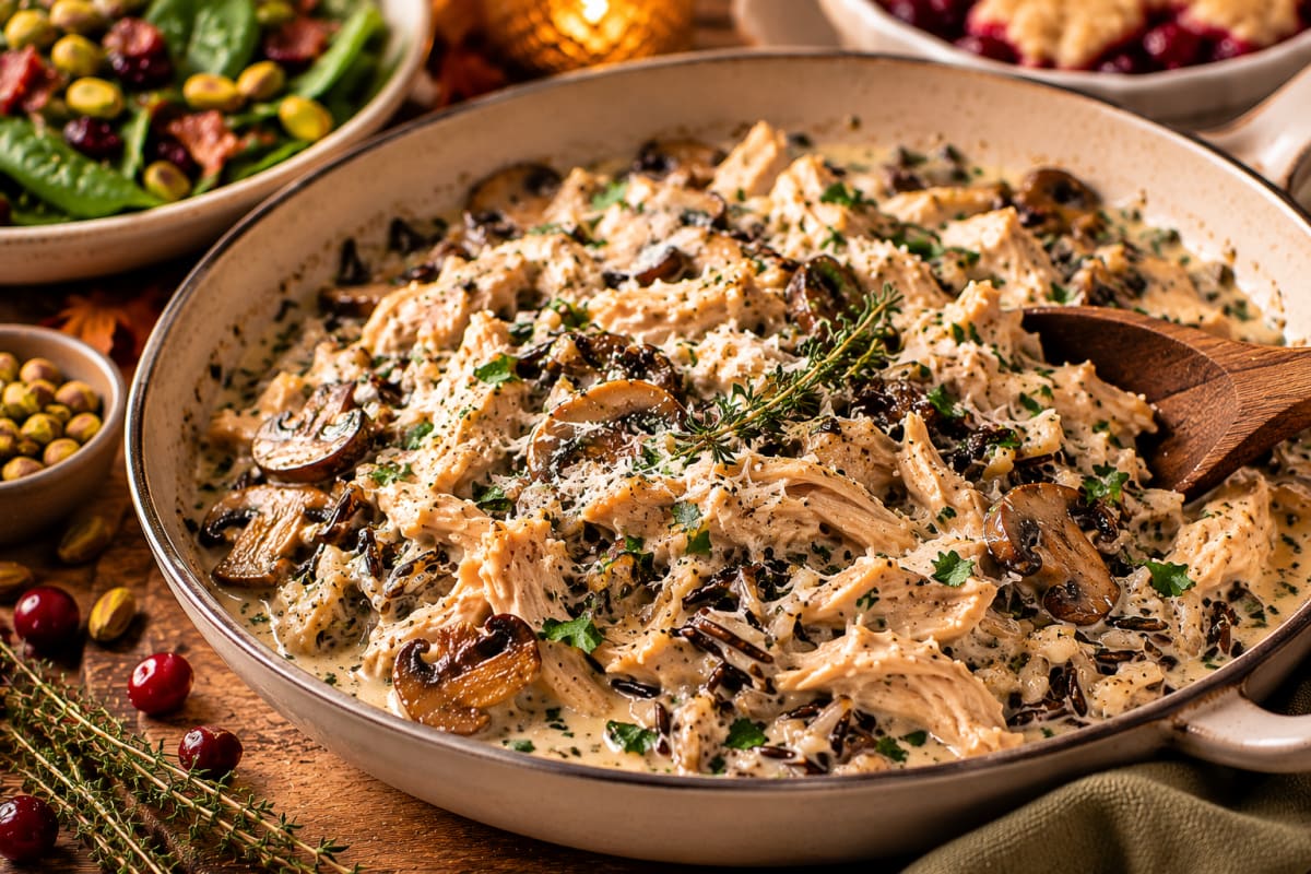Autumn Comfort Kitchen (BYO Beer and Wine) $79.99 per person Photo