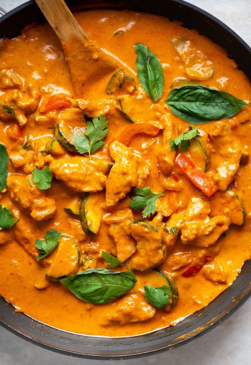 Flavors of India: Curry Two Ways & Homemade Naan - 08/21/2026 Photo