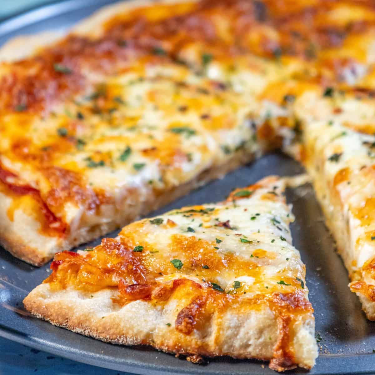 Pizza with Jamelah: Homemade Dough, Sauces & Pizookies - 08/23/2026 Photo