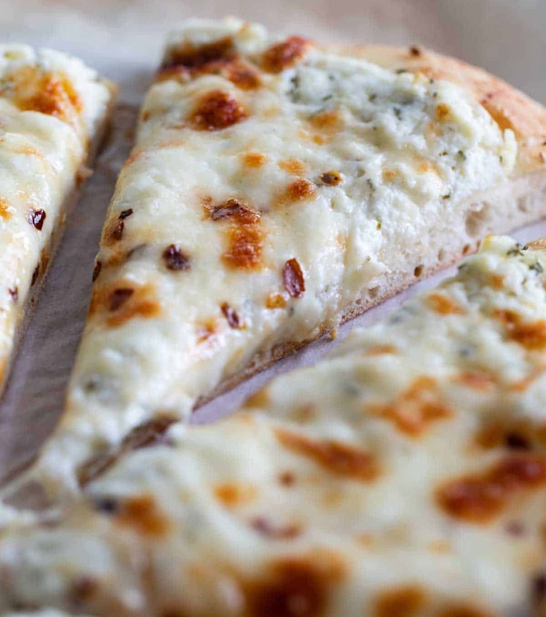 Pizza with Jamelah: Homemade Dough, Sauces & Pizookies - 08/23/2026 Photo