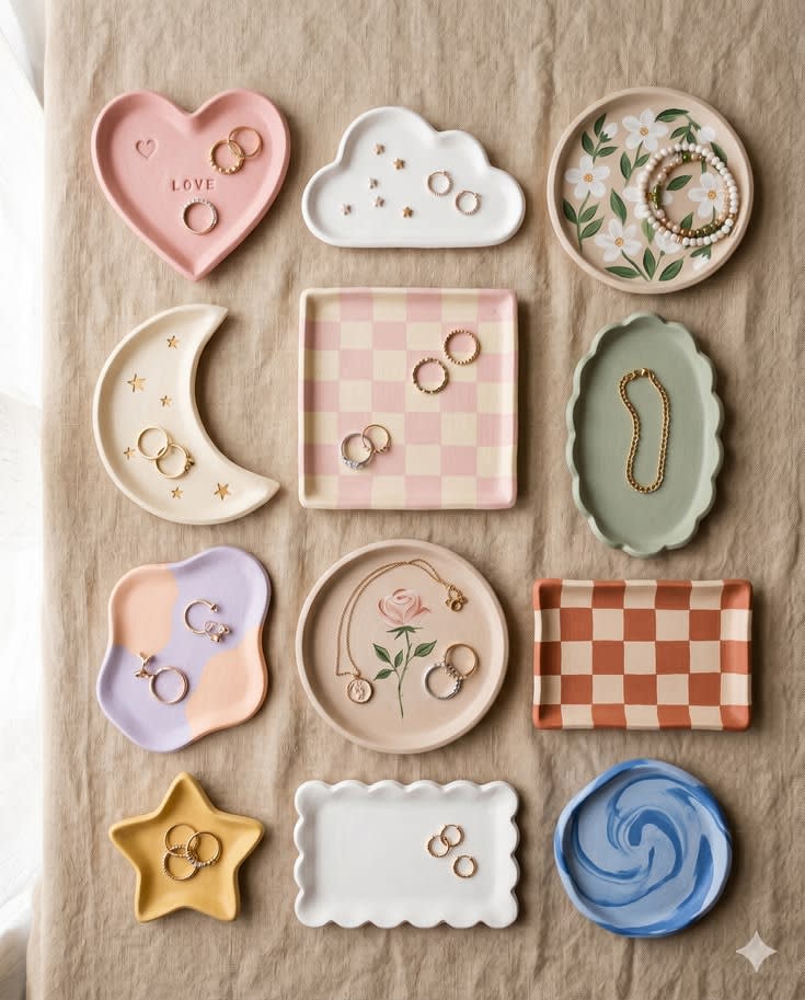 Creative Craft Nights - Weekly Workshop Photo