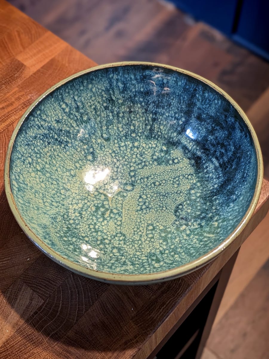 Glazed and Confused: Glaze Chemistry for the Practical Potter Photo