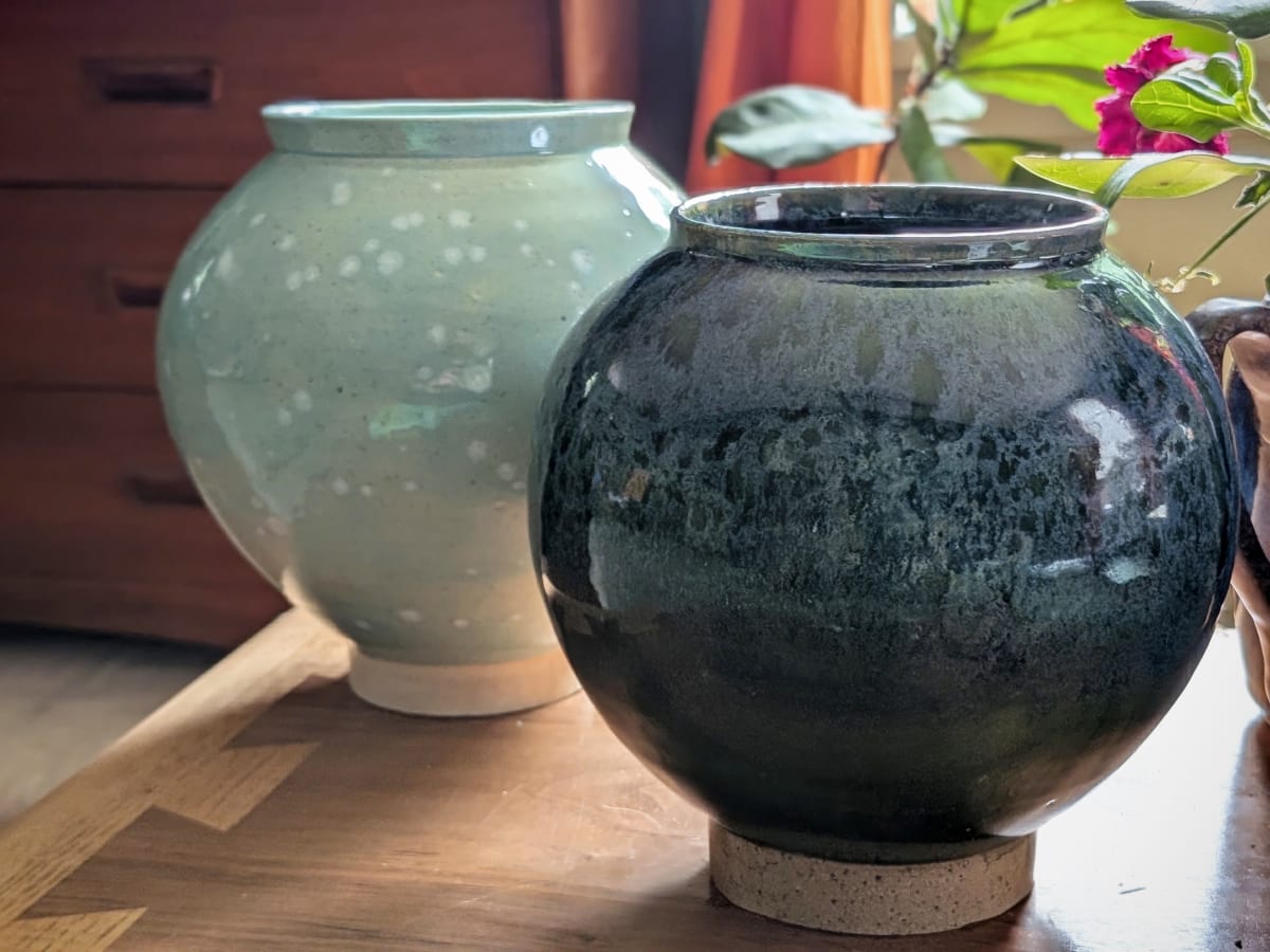 Glazed and Confused: Glaze Chemistry for the Practical Potter Photo