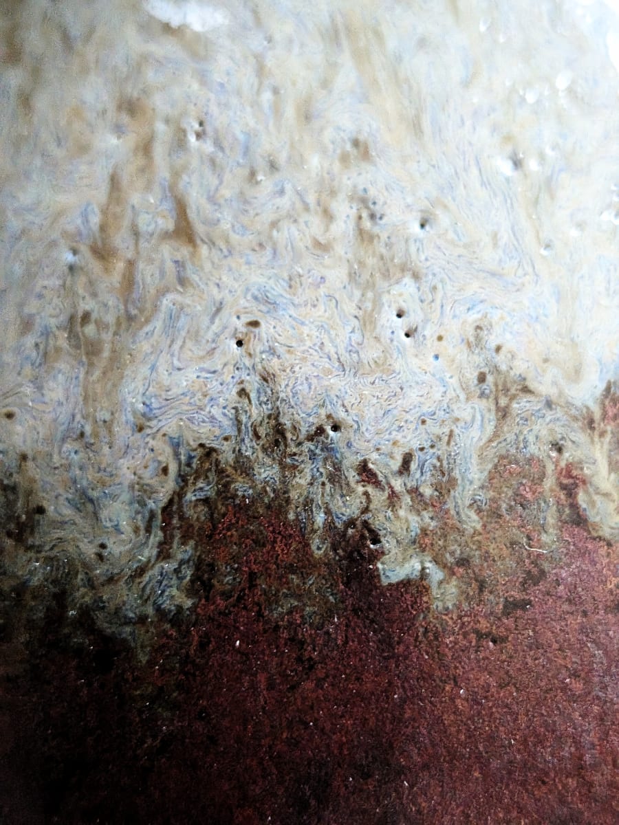 Glazed and Confused: Glaze Chemistry for the Practical Potter Photo