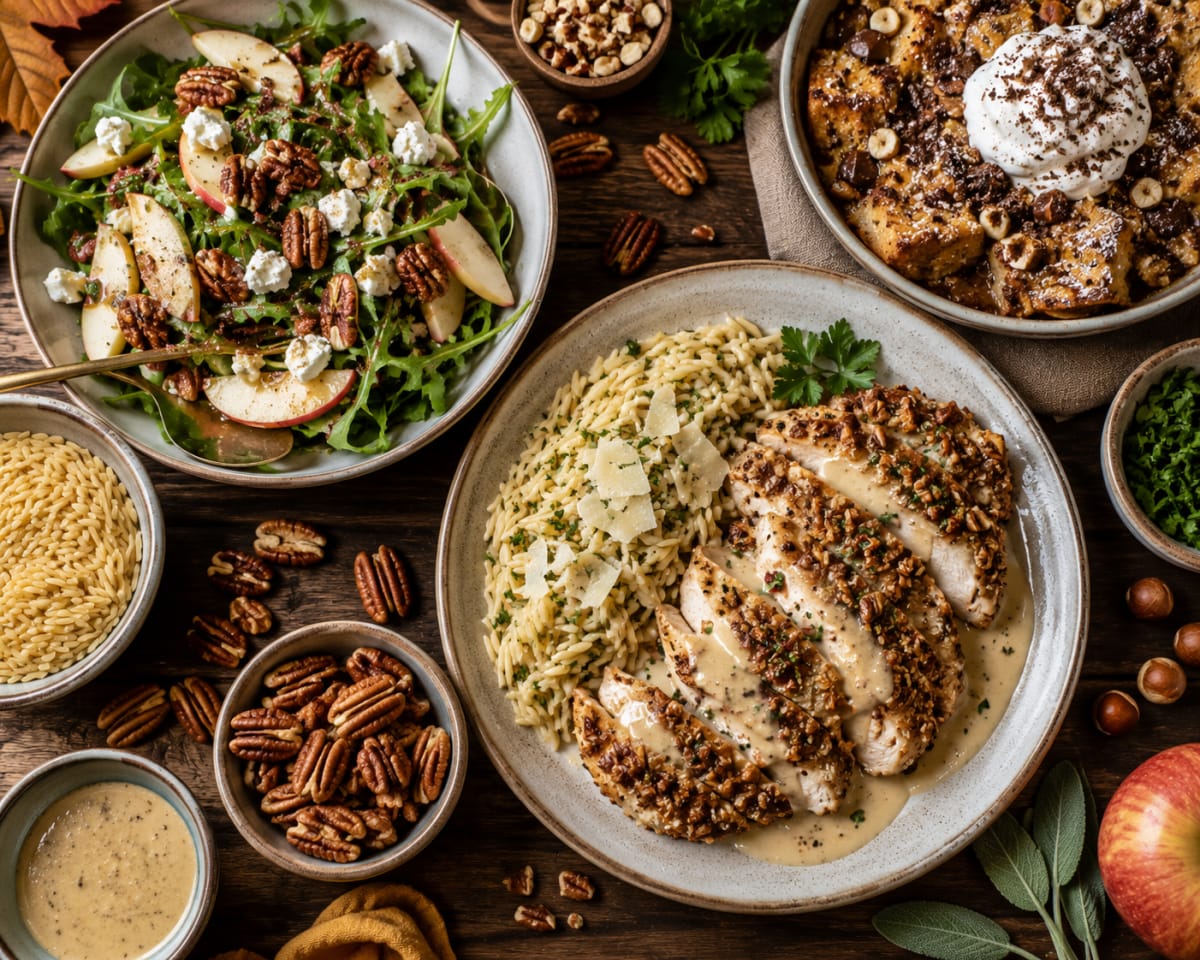 Cracked to Perfection (BYO Beer and Wine) $79.99 per person Photo