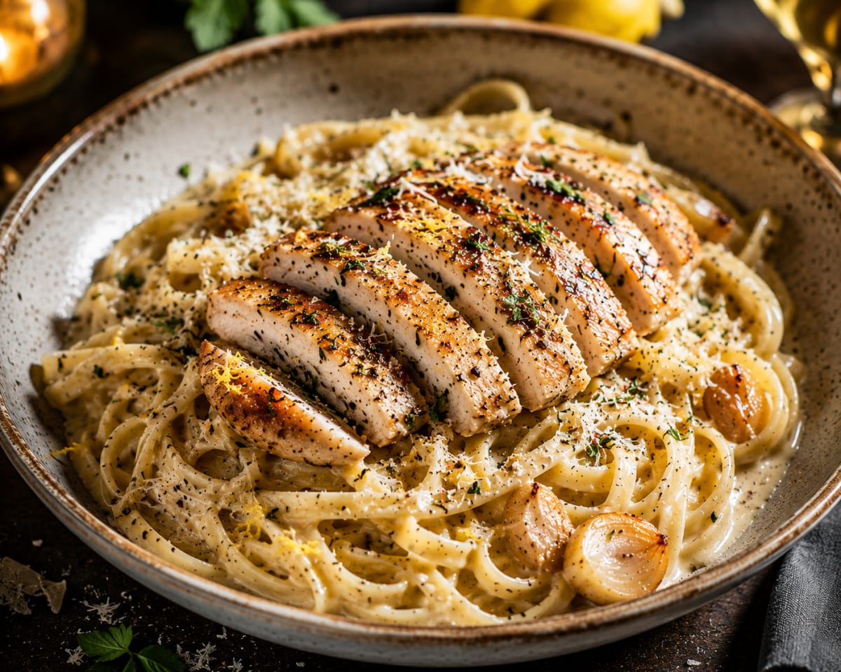 Fresh Pasta Society (BYO Beer and Wine) $79.99 Per Person Photo