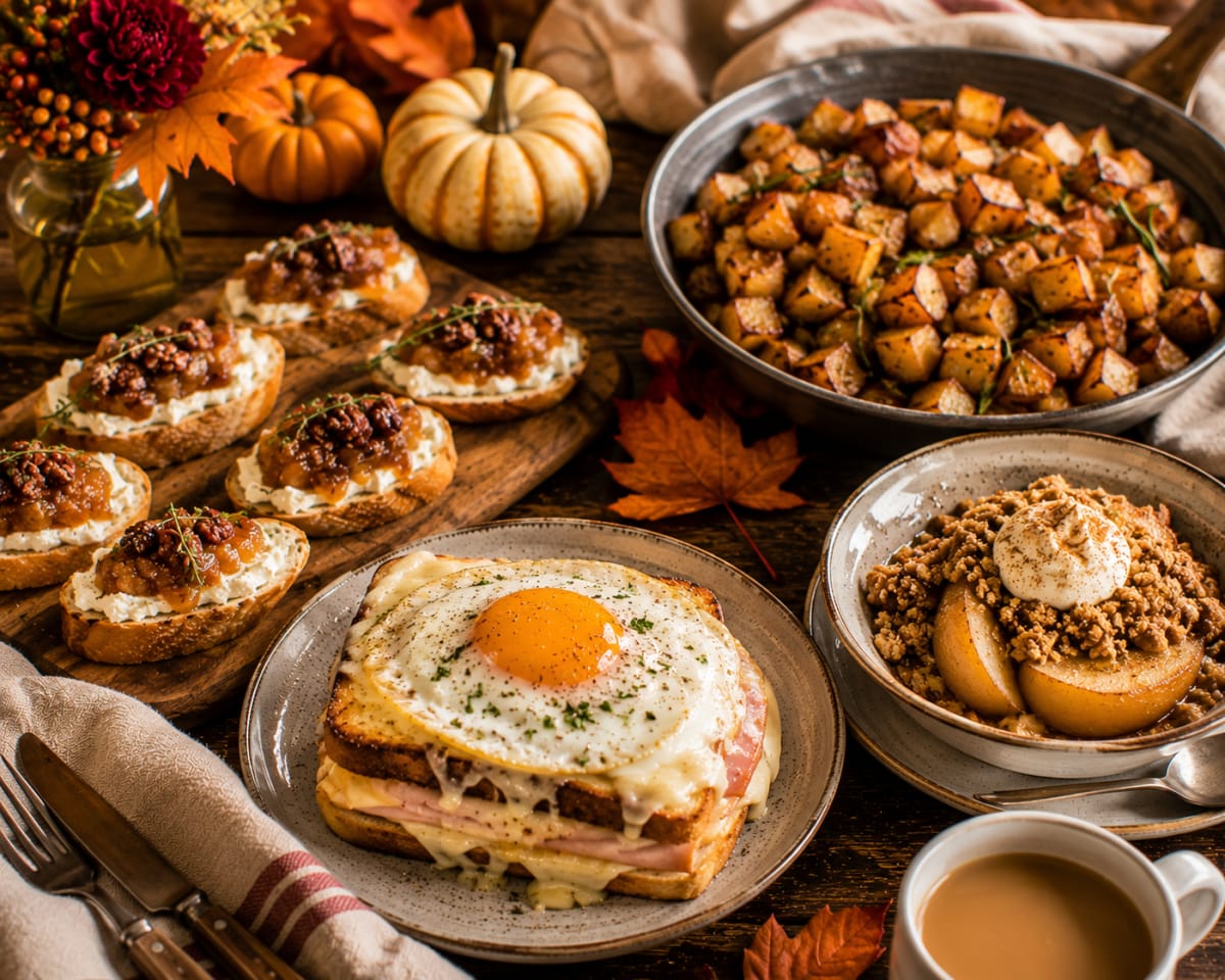 Saturday Morning Brunch!  (BYO Wine and Champagne) $69.99 per person Photo