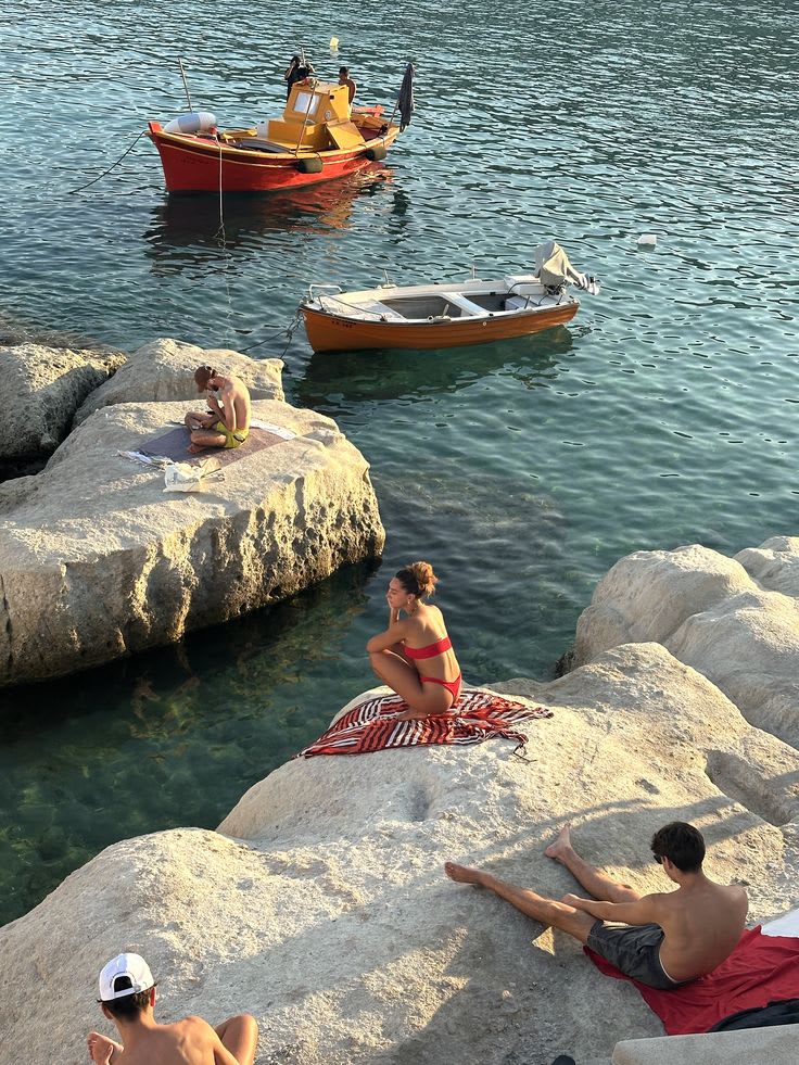 Italian Summer Sip & Paint Photo
