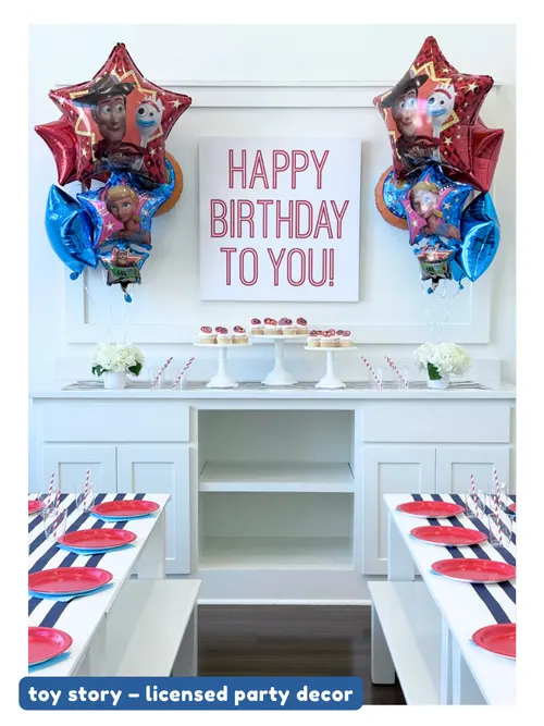HOST A PRIVATE BIRTHDAY PARTY OR EVENT!  🎉 - PLAY STREET PLANO Photo