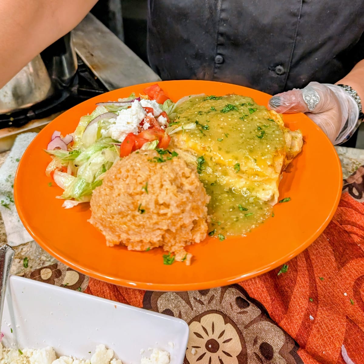 Tuesday Lunch: September Edition! - 09/01/2026 Photo