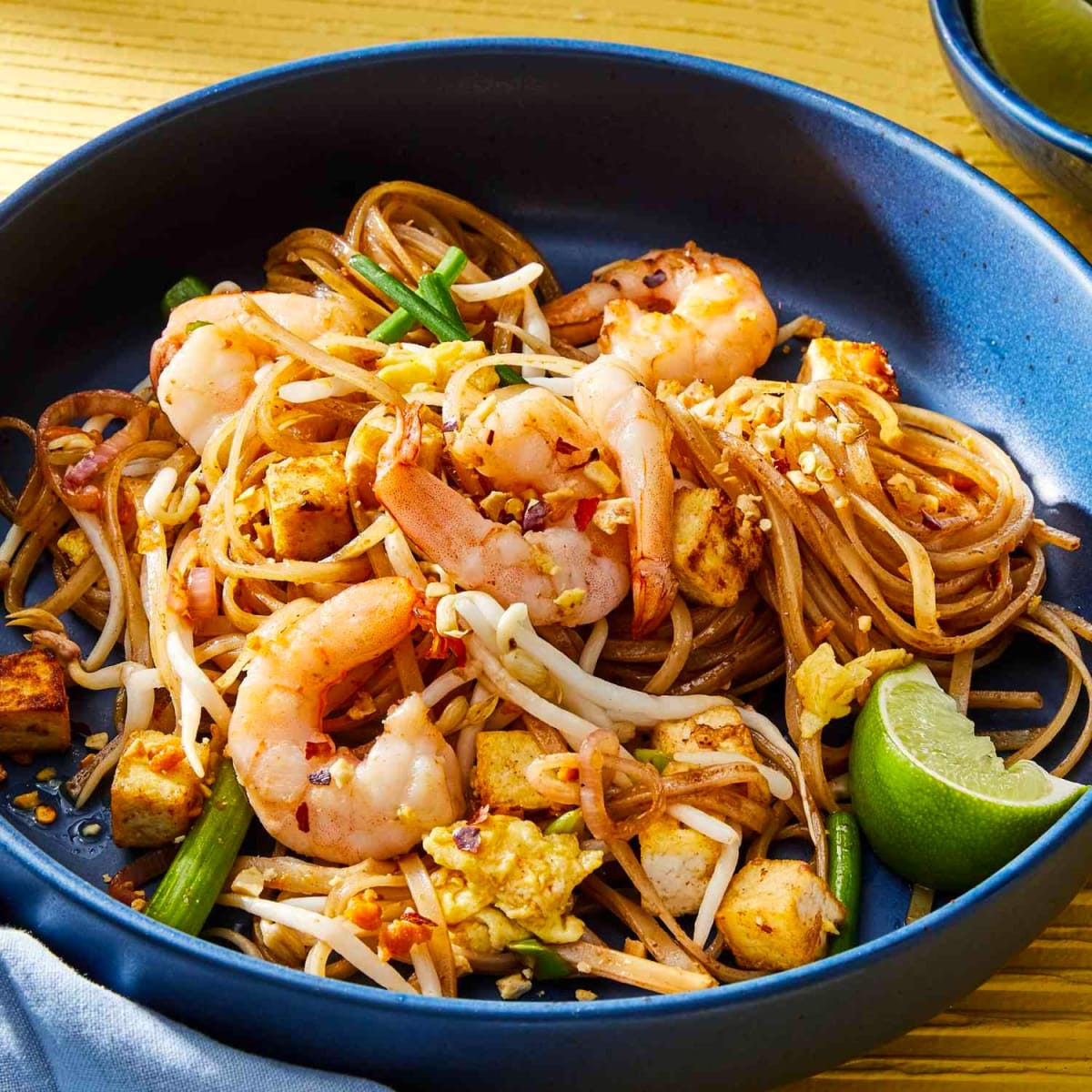Cook Like A Wok Star: Pan-Asian Classics - 09/01/2026 Photo