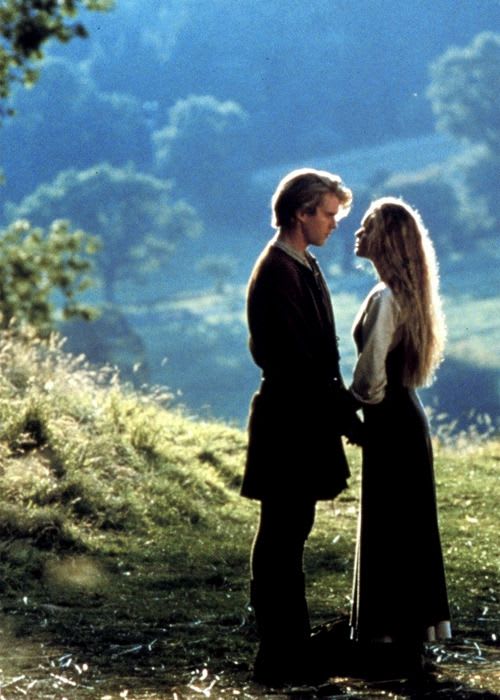 The Princess Bride Sip & Paint Canvas Workshop Photo