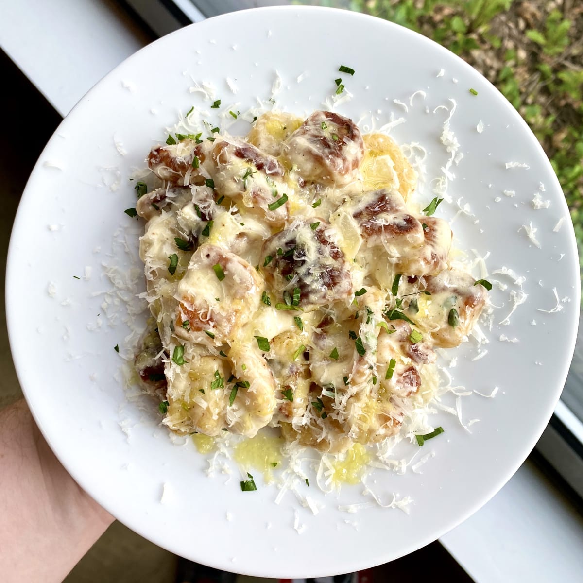Kids Class: Homemade Gnocchi & Chocolate Mousse Photo
