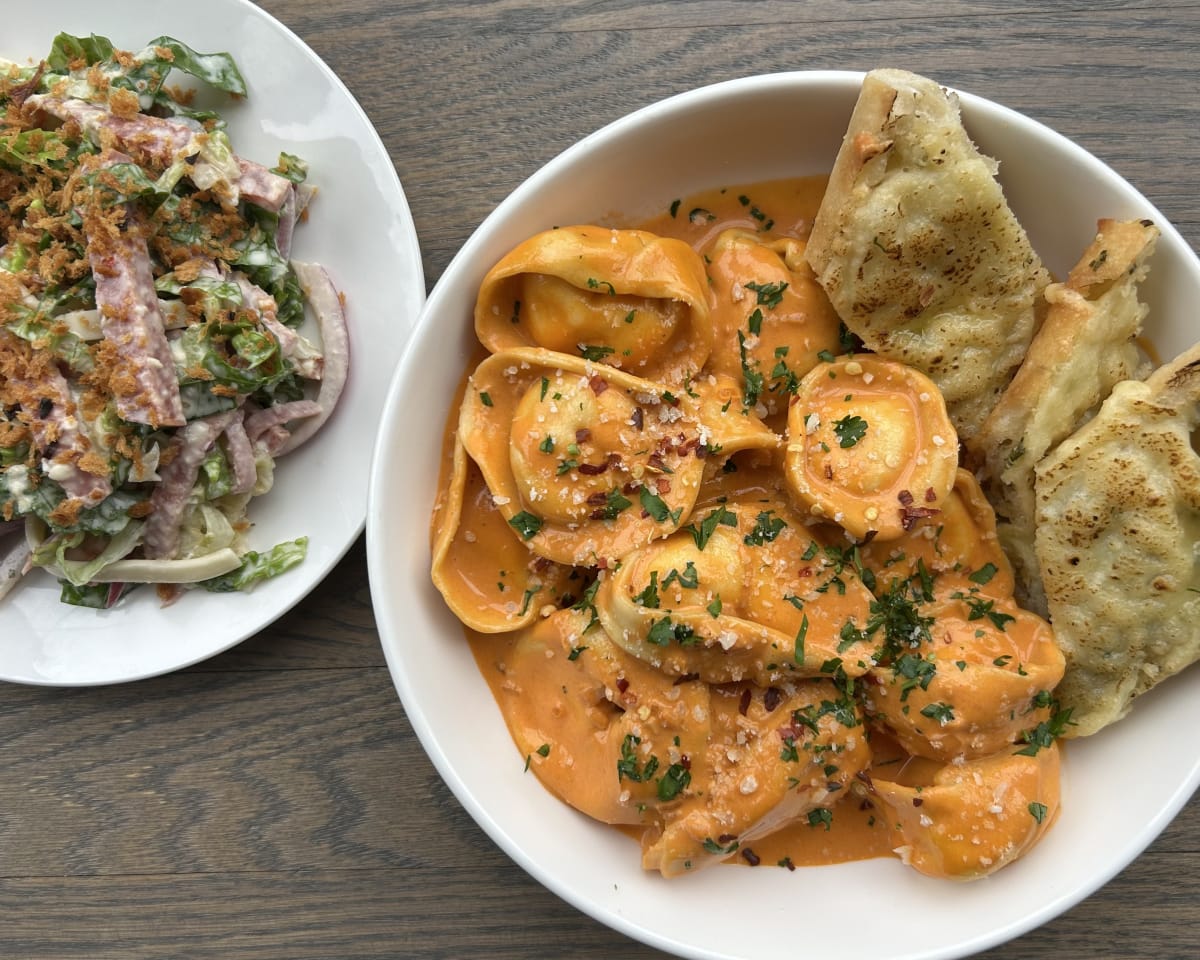Italian American Photo