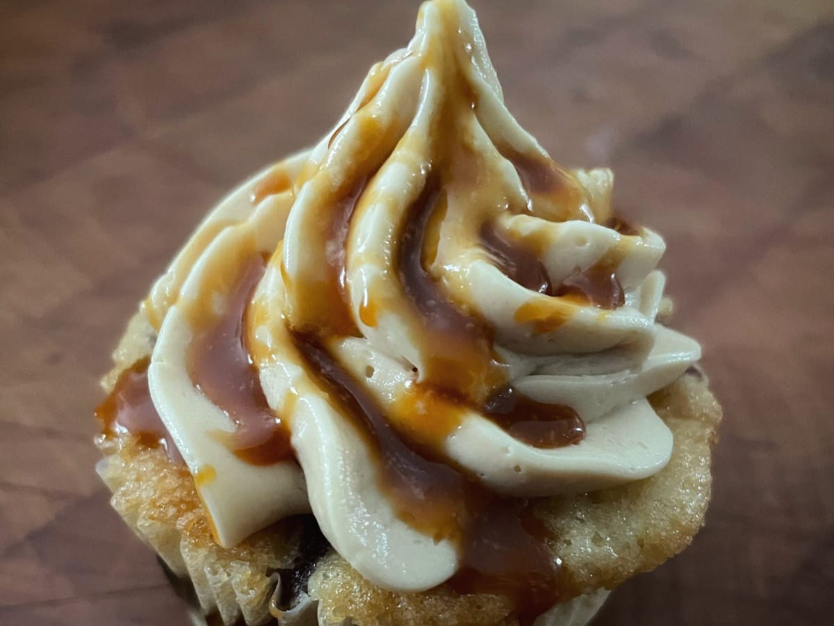 Hands-On Cupcake Boot Camp Photo