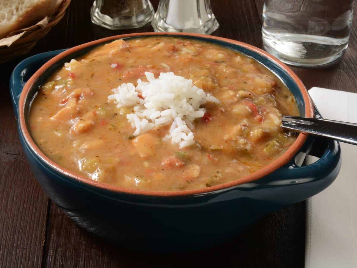 Hands-On Simmer and Savor: Cozy Soups and Stews Photo