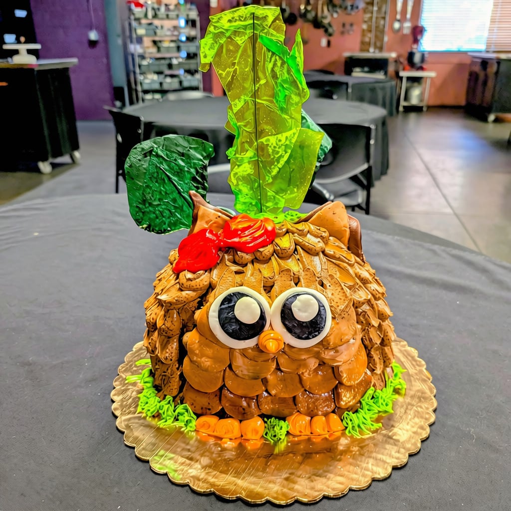 Nailed It! An Adults-Only Cake Decorating Competition - 09/10/2026 Photo