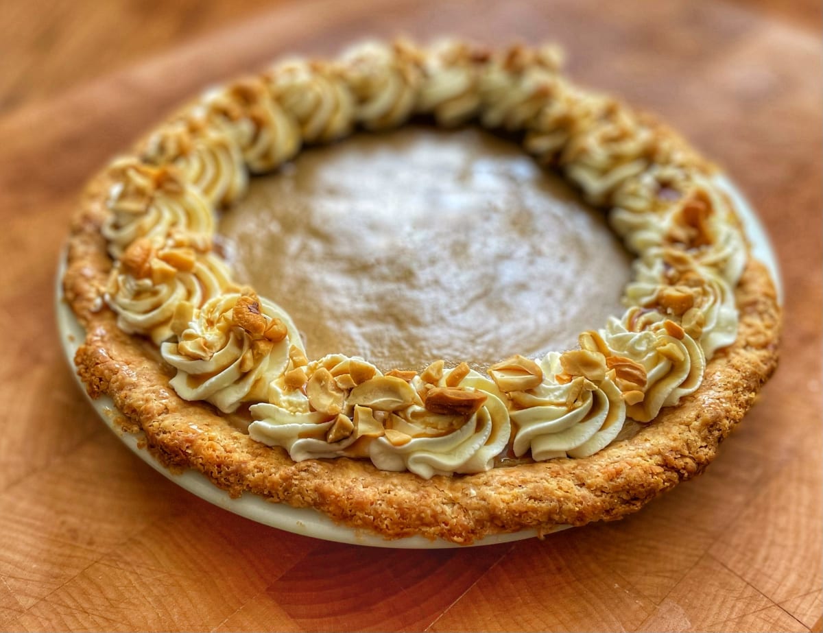 Hands-On Pie and Tart Boot Camp: Mastering Flaky Crusts Photo