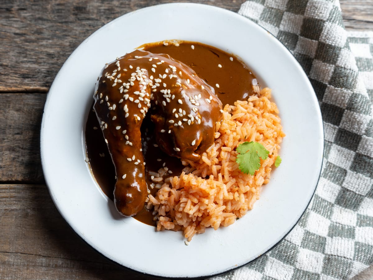 Hands-On Secrets of Mexico Boot Camp Photo