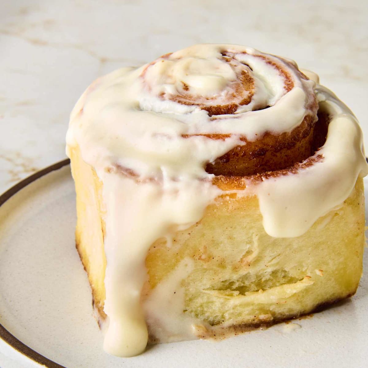 Family-Friendly Cinnamon Rolls - 09/19/2026 Photo