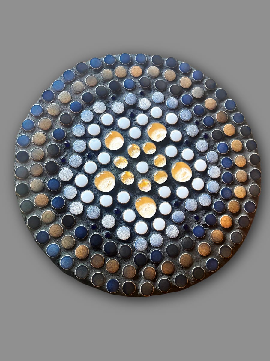 MOSAIC WORKSHOP ~ 3 Day Session Photo