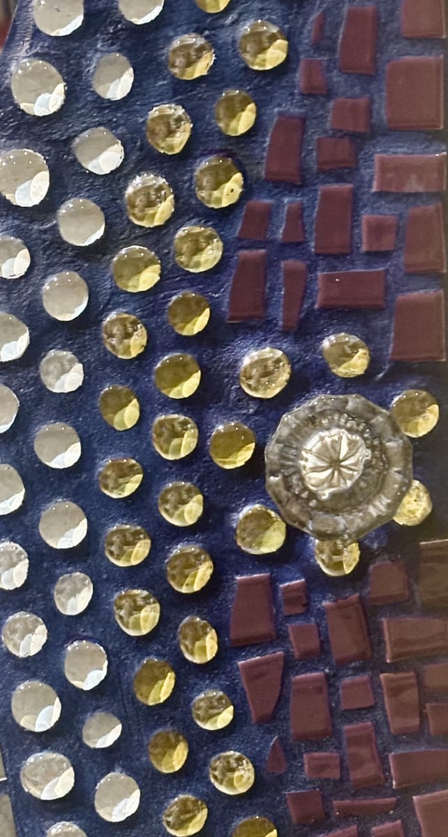 MOSAIC WORKSHOP ~ 3 Day Session Photo