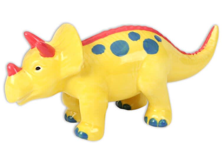 DINOSAUR PAINT + PLAY - PLAY STREET Photo