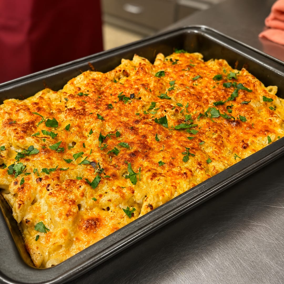 Back-to-School Kitchen Survival | Ages 10-15 Photo