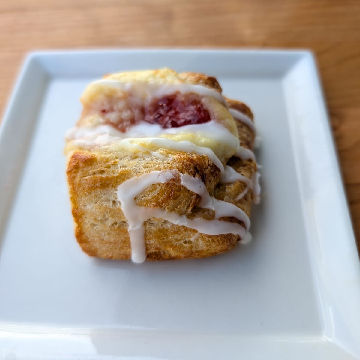 Laminated Dough Intensive Two-Day Workshop: Rough Puff, Danish & Croissant Doughs from Scratch - 9/26 & 9/27 Photo