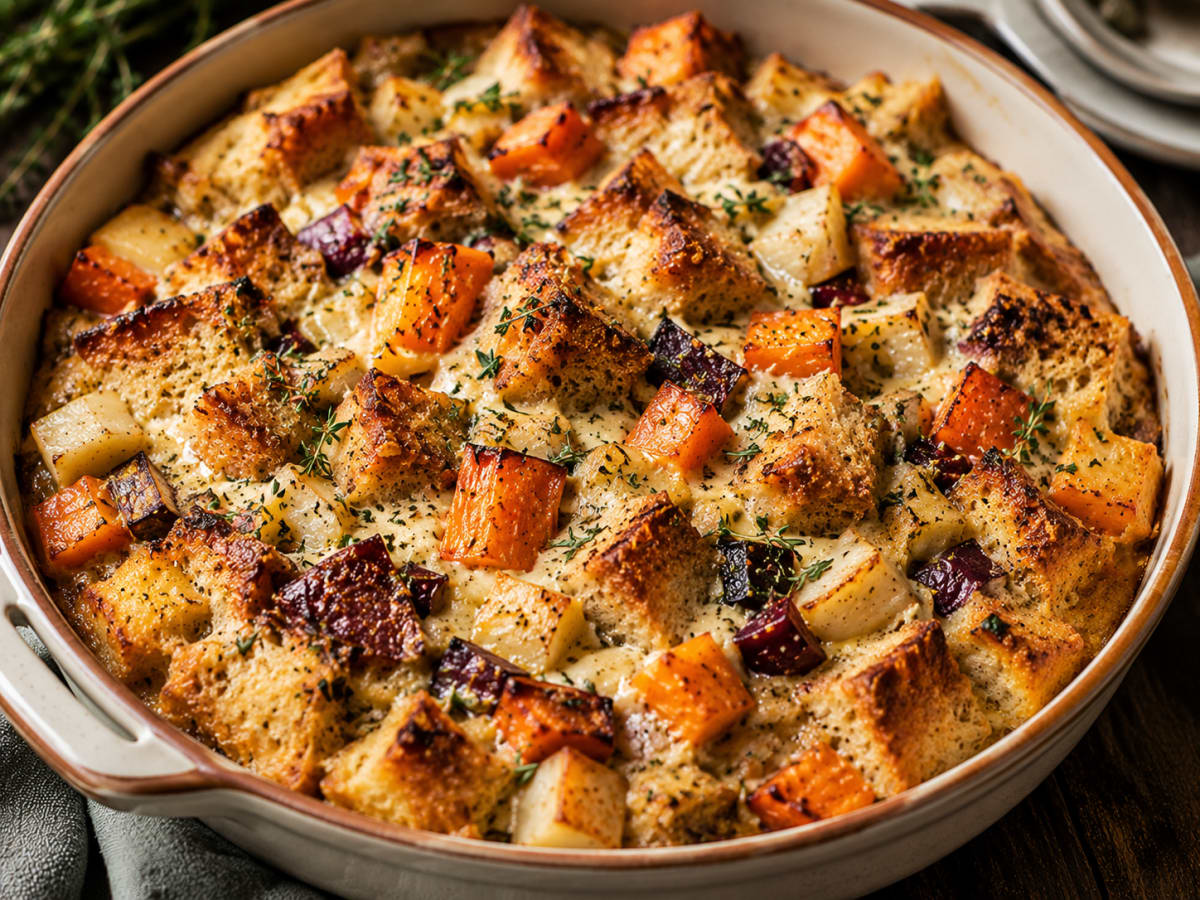 Hands-On Garden to Table: Fall Harvest Photo