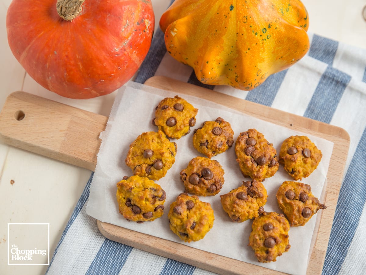 Hands-On Family Spooky Snacks and Sweet Treats Photo