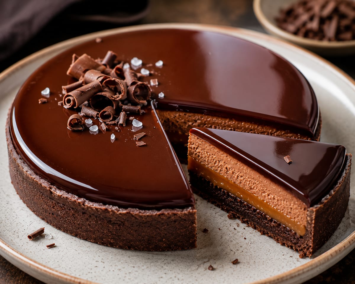 Hands-On Chocolate Boot Camp Photo