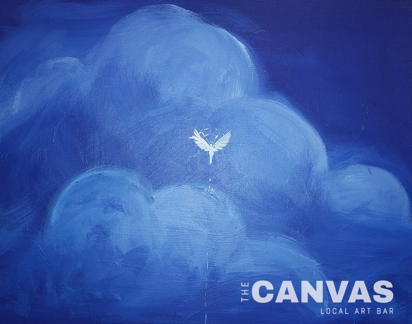 Canvas Classic: Guardian II Photo