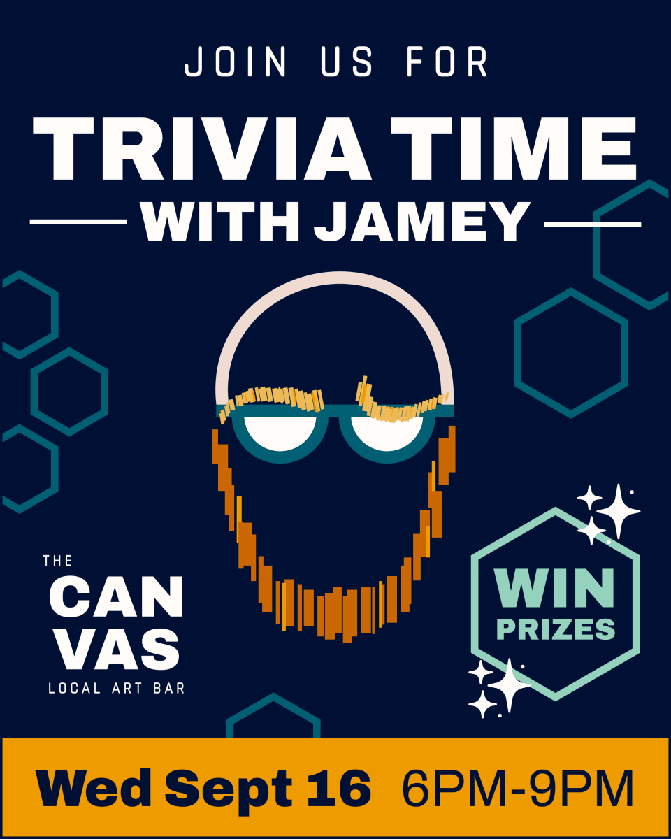Trivia Time With Jamey Photo